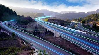 路桥科技：科技驱动，交通发展引领者